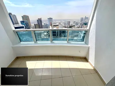 Modren-2Bedroom+One Month Free-Parking Gym Pool Free Very Prime Location