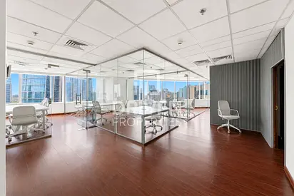 Premium Office | Desirable Location | Vacant