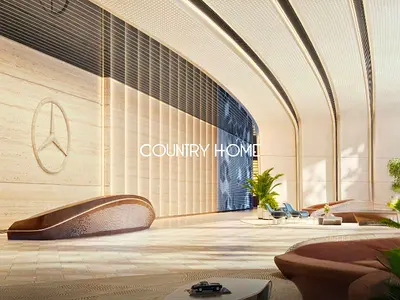 Branded Luxury Studio | High Investment Potential