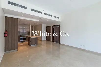 Handed over | Brand New | Spacious 1 bed