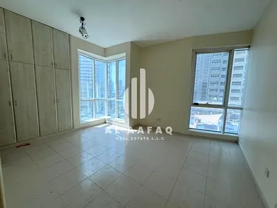 Spacious 3BHK | Master bedroom | AC Chiller free