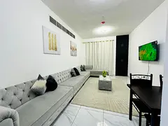 2 Bedroom Hall Apartment | New Furniture