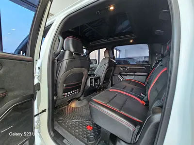 صورة 14 لـ 2023 RAM 1500 TRX