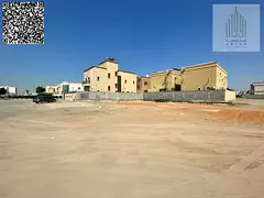 For Sale: Private Residential Land in Al Rawda 2, Ajman. Excellent Location. The land area is 900 sq