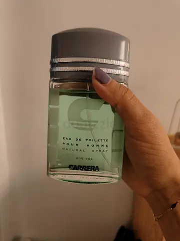 Carrera Eau de Toilette for Men