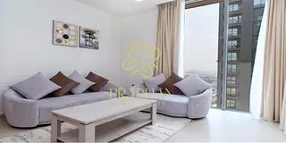 Prime Location | Fully Furnished | Luxurious