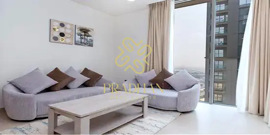 Prime Location | Fully Furnished | Luxurious