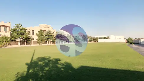 Luxury 5BR | Spacious Layout | Private Garden | Pool Access