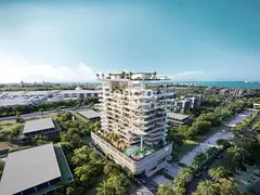 1 Bedroom | Low Floor | Motivated Seller