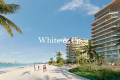 Corner Unit | Large Layout | 2 bed + Maid