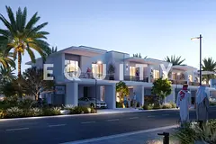 Close to Club House | Brand New | Maids Room