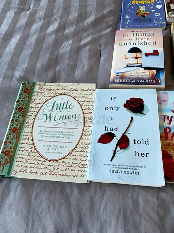 Books bundle