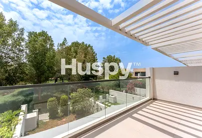 Open Park View | Single Row | Vacant