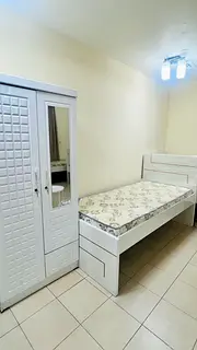 Premium Ladies Bed Space | All Bills Included | Very Near DAFZA Metro