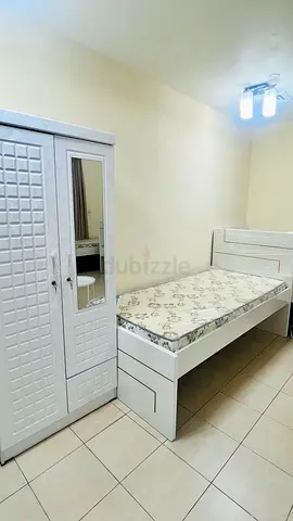Premium Ladies Bed Space | All Bills Included | Very Near DAFZA Metro