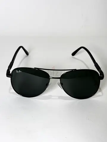 Ray ban black sunglasses