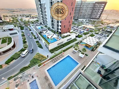 Huge Layout | Two Balconies | Amazing View | For 78k