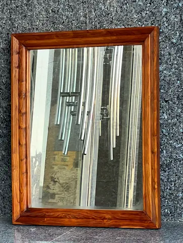 Solid wood Mirror frame