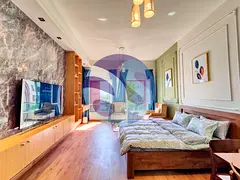 Brand new ! upgraded ! Next to pool ! Street 3