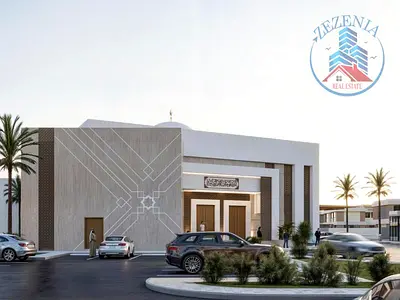 60%Handover|Corner Villa|10%Down|60%Handover|Gated