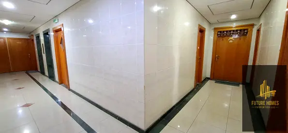 Lavish 1bhk with balcony on prime location