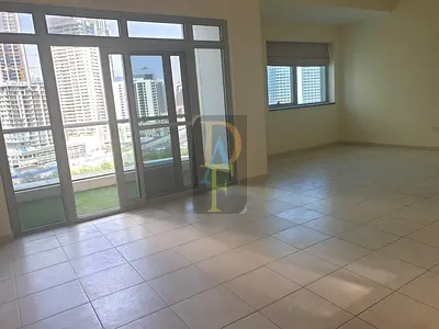 2 Parkings | Actual Pix | 3Bed+Balcony | Ready |