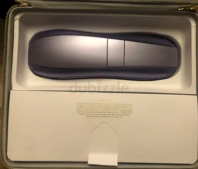 Ulike Air 10 IPL Laser hair removal for women and men