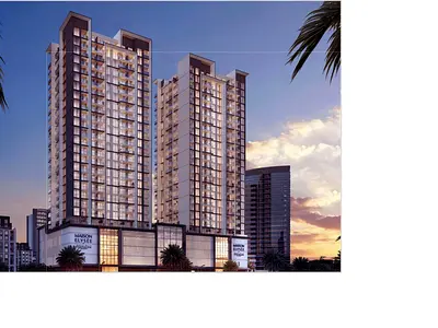 Modern 1BHK | Prime Location | Investor Opportunity