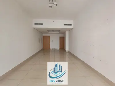 BRAND NEW ULTRA LUXURIOUS AND SPACIOUS 3 BEDROOM WITH CLOSED KITCHEN HAVING GYMNASIOUM AND PARKING. .