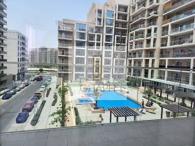 Amazing 1BHK with Balcony for Sale in Sherena Residence