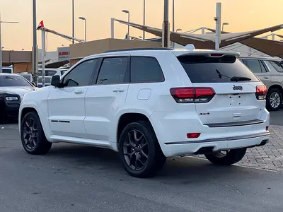 Jeep Cherokee Sport, миниатюра 4