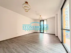 2BR Apartment | Noor 5 Midtown | Balcony &amp; Pool View