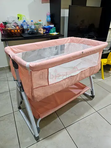 baby bed baby crib