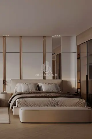 High-Floor Studio Apartment | Binghatti Hillsview | Handover Q2 2027