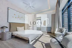 FULLY FURNISHED | MODERN LIVING | READY TO MOVE