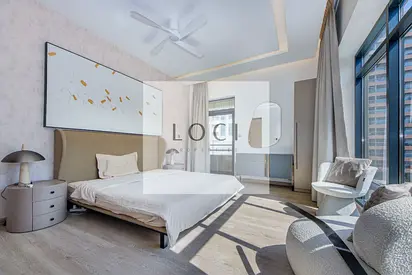 FULLY FURNISHED | MODERN LIVING | READY TO MOVE