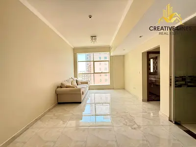 Stylish 1BHK Close to Pond Park with Fully Fitted Kitchen