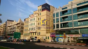 1 Month Free Family Studio in Prime Location Close to Al Seef | Behind Medeor Hospital