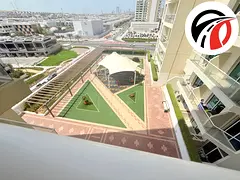 CHILLER FREE BUILDING FURNISHED STUDIO FLAT FOR RENT | AL FURJAN