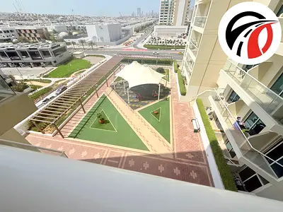 CHILLER FREE BUILDING FURNISHED STUDIO FLAT FOR RENT | AL FURJAN