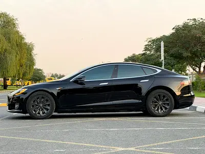 صورة مصغرة 19 لـ 2017 Tesla MODEL S