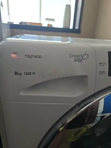 Washing machine Candy