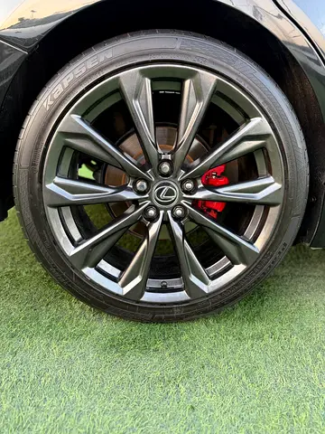2023 Lexus IS-SERIES 缩略图 6