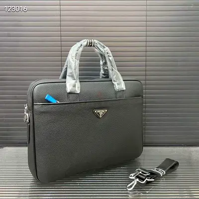 Briefcase Bag