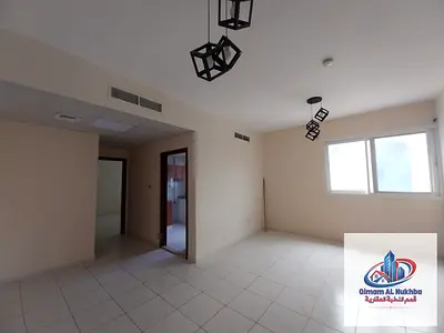 Elegant 1BHK Second Tenant Apartment on Main Al Sharq Street in Al Ghuwair with Premium Finishing,