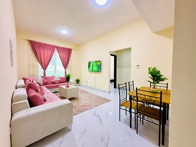 للإيجار في عجمان – الراشدية 3 | خلف جراند مول