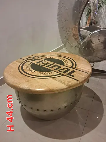 Side table