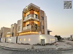 Own your villa, including registration and ownership fees.