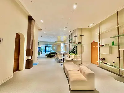 Luxury living | Spacious | Ready to move