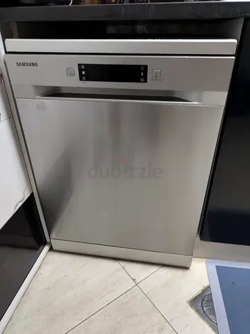 Samsung Dishwasher